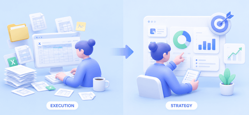 Is Versable going to replace the catalog manager? My thoughts on the evolution of aftermarket cataloging
